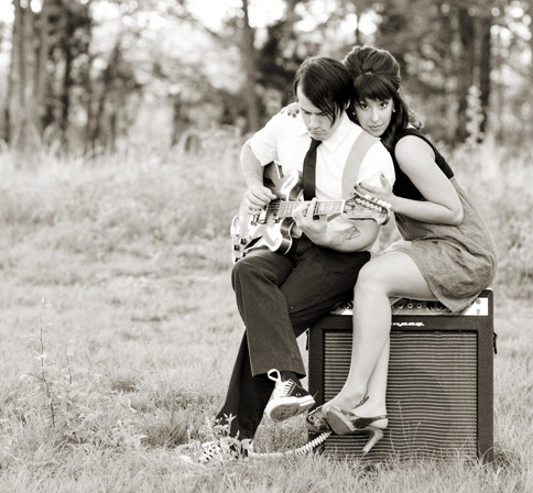 Chattanooga Photographer Engagement Session After Session