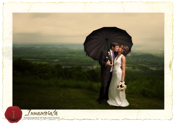 Wedding Chattanooga The Grandview Lookout Mountain Photographer Photography