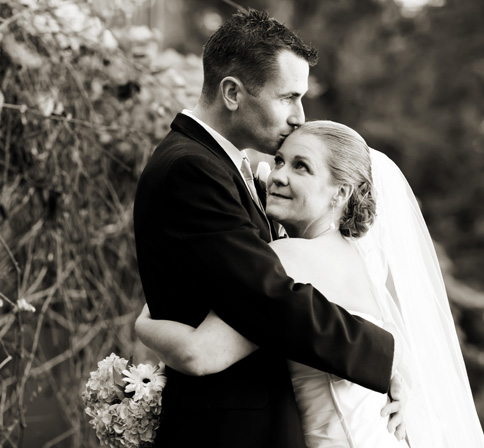Grandview Wedding Chattanooga Lookout Mountain