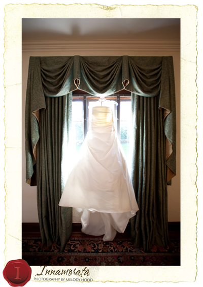 Grandview Wedding Chattanooga Lookout Mountain