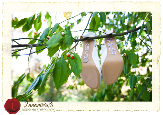 Grandview Wedding Chattanooga Lookout Mountain