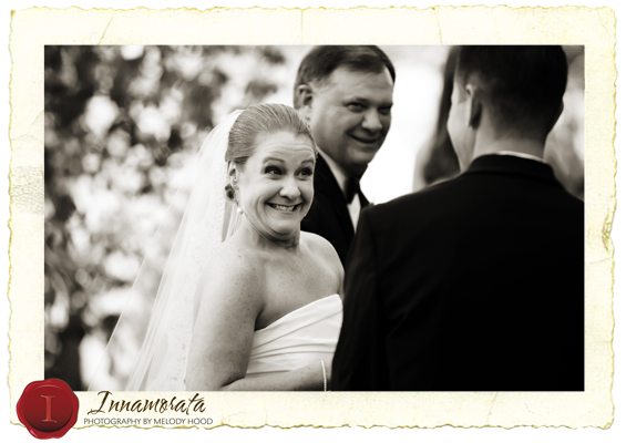 Grandview Wedding Chattanooga Lookout Mountain