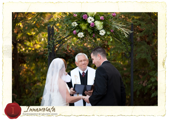 Grandview Wedding Chattanooga Lookout Mountain