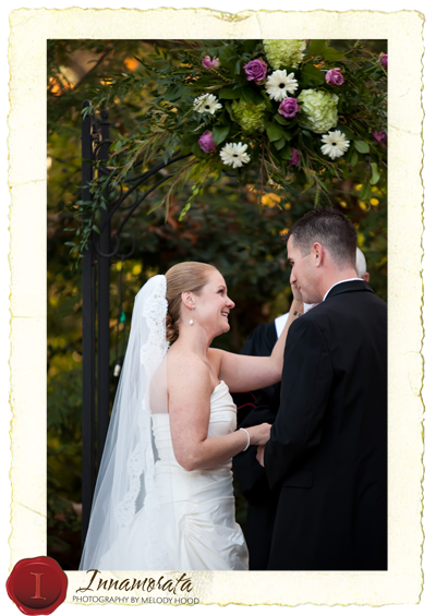 Grandview Wedding Chattanooga Lookout Mountain