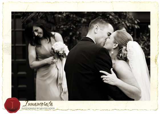 Grandview Wedding Chattanooga Lookout Mountain