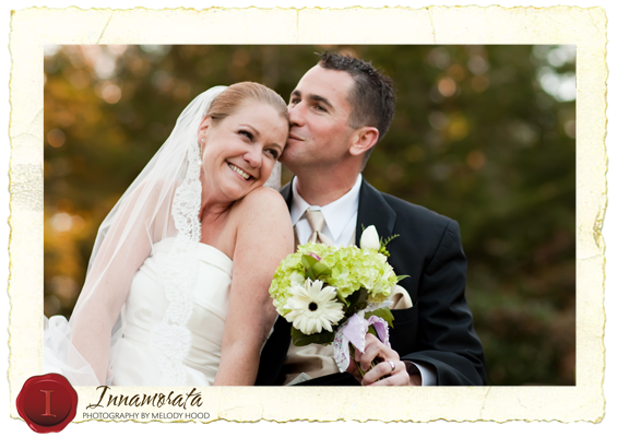 Grandview Wedding Chattanooga Lookout Mountain