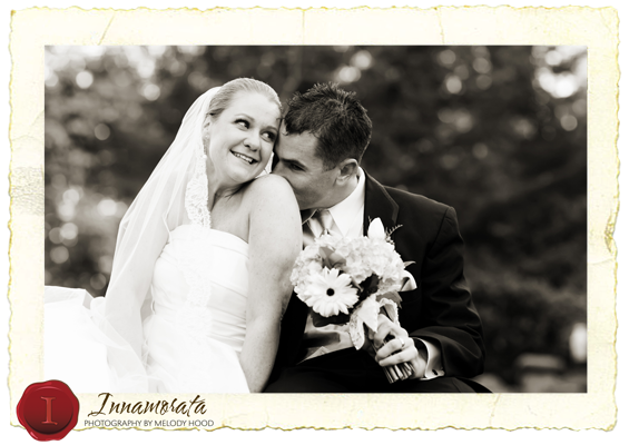 Grandview Wedding Chattanooga Lookout Mountain