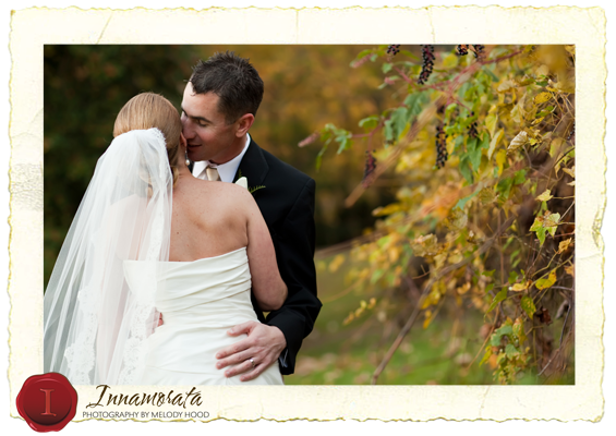 Grandview Wedding Chattanooga Lookout Mountain