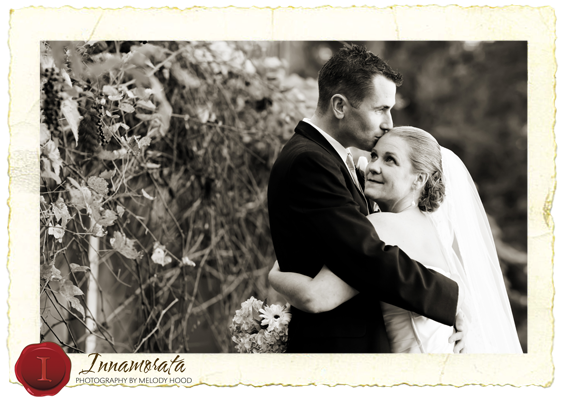 Grandview Wedding Chattanooga Lookout Mountain
