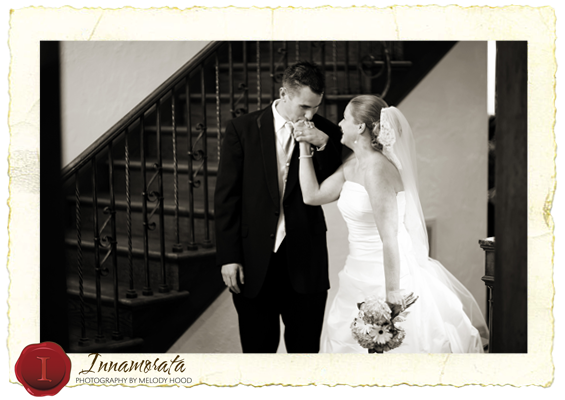 Grandview Wedding Chattanooga Lookout Mountain