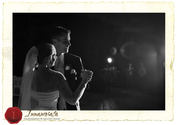 Grandview Wedding Chattanooga Lookout Mountain