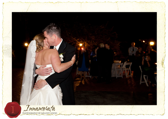 Grandview Wedding Chattanooga Lookout Mountain
