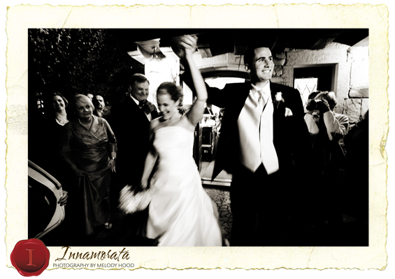 Grandview Wedding Chattanooga Lookout Mountain