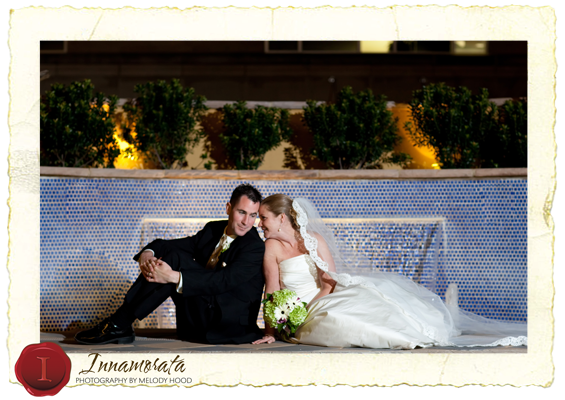 Grandview Wedding Chattanooga Lookout Mountain
