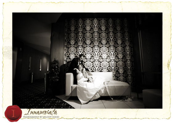 Grandview Wedding Chattanooga Lookout Mountain