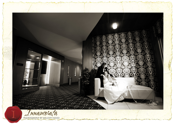 Grandview Wedding Chattanooga Lookout Mountain