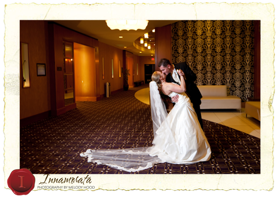 Grandview Wedding Chattanooga Lookout Mountain
