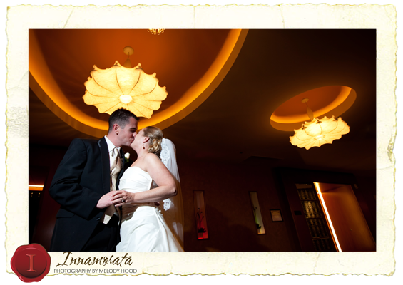 Grandview Wedding Chattanooga Lookout Mountain
