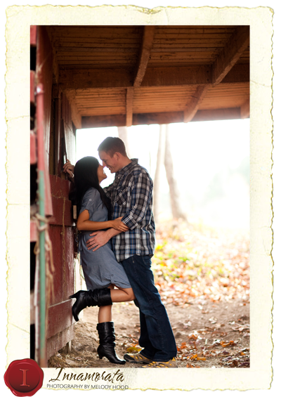 Jane Cy Engagement Session Farm Chattanooga Photographer North Georgia