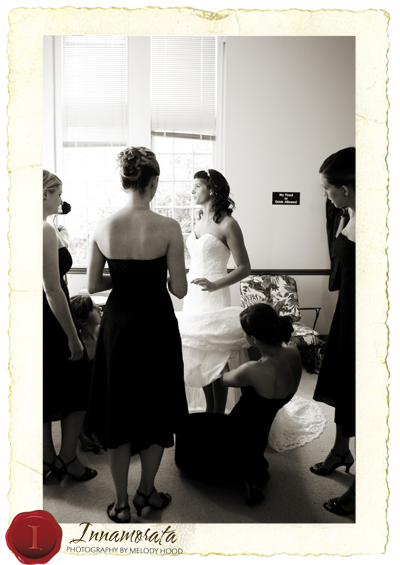 Patten Chapel Chattanooga Wedding UTC Loose Cannon Gallery Reception