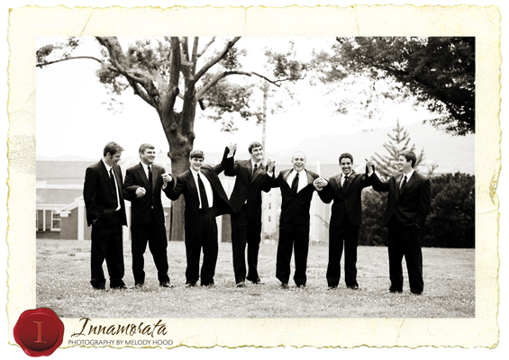 Patten Chapel Chattanooga Wedding UTC Loose Cannon Gallery Reception