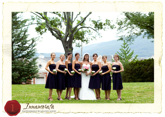 Patten Chapel Chattanooga Wedding UTC Loose Cannon Gallery Reception