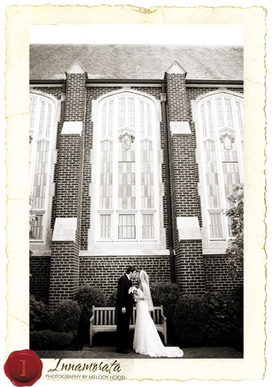Patten Chapel Chattanooga Wedding UTC Loose Cannon Gallery Reception