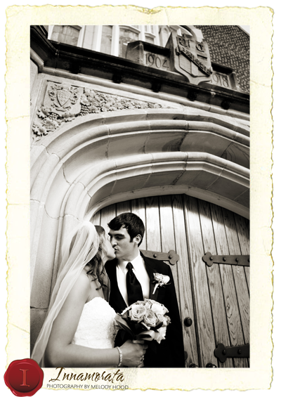 Patten Chapel Chattanooga Wedding UTC Loose Cannon Gallery Reception