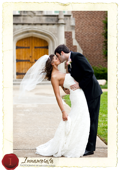 Patten Chapel Chattanooga Wedding UTC Loose Cannon Gallery Reception