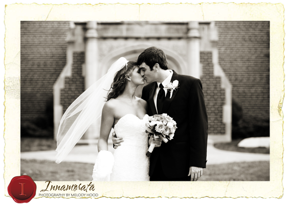 Patten Chapel Chattanooga Wedding UTC Loose Cannon Gallery Reception