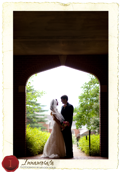 Patten Chapel Chattanooga Wedding UTC Loose Cannon Gallery Reception