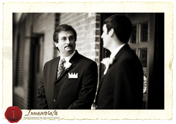 Patten Chapel Chattanooga Wedding UTC Loose Cannon Gallery Reception