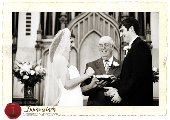 Patten Chapel Chattanooga Wedding UTC Loose Cannon Gallery Reception