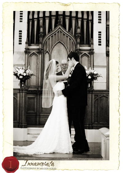Patten Chapel Chattanooga Wedding UTC Loose Cannon Gallery Reception