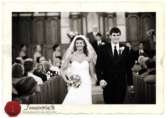 Patten Chapel Chattanooga Wedding UTC Loose Cannon Gallery Reception