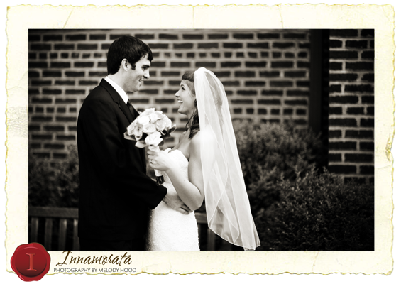 Patten Chapel Chattanooga Wedding UTC Loose Cannon Gallery Reception