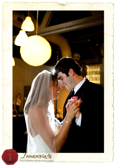 Patten Chapel Chattanooga Wedding UTC Loose Cannon Gallery Reception