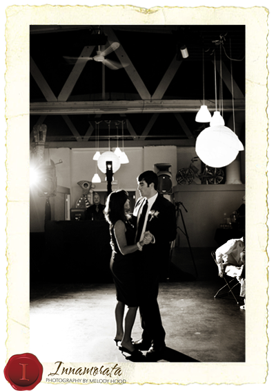 Patten Chapel Chattanooga Wedding UTC Loose Cannon Gallery Reception
