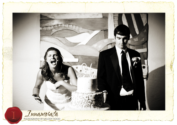 Patten Chapel Chattanooga Wedding UTC Loose Cannon Gallery Reception