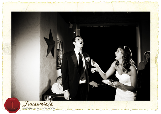 Patten Chapel Chattanooga Wedding UTC Loose Cannon Gallery Reception
