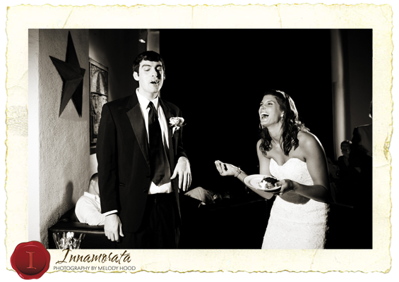 Patten Chapel Chattanooga Wedding UTC Loose Cannon Gallery Reception