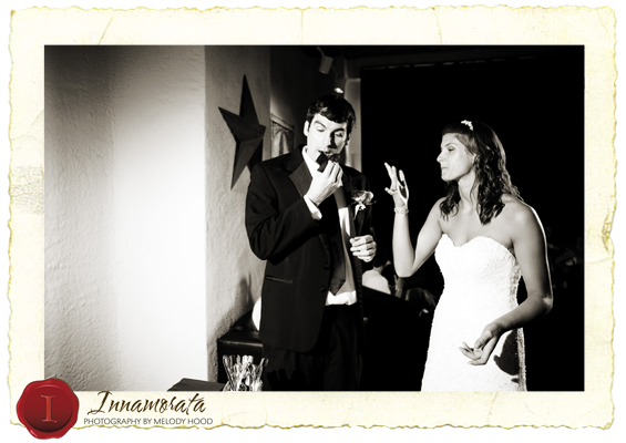 Patten Chapel Chattanooga Wedding UTC Loose Cannon Gallery Reception