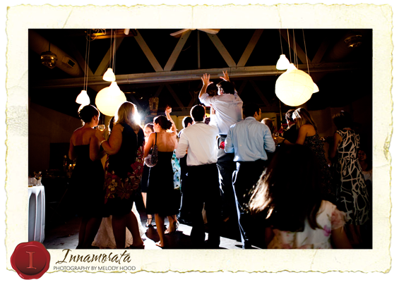 Patten Chapel Chattanooga Wedding UTC Loose Cannon Gallery Reception