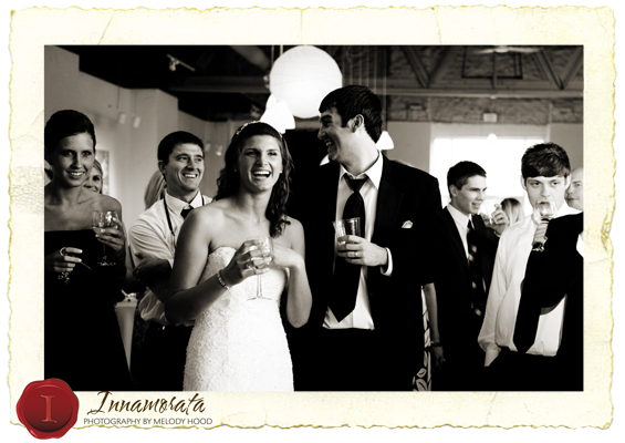 Patten Chapel Chattanooga Wedding UTC Loose Cannon Gallery Reception