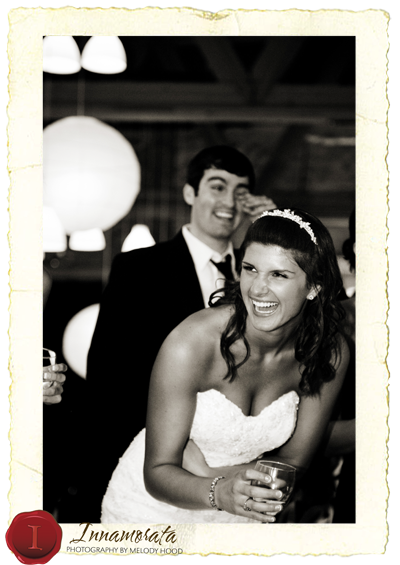 Patten Chapel Chattanooga Wedding UTC Loose Cannon Gallery Reception