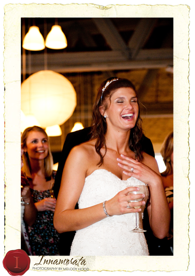 Patten Chapel Chattanooga Wedding UTC Loose Cannon Gallery Reception