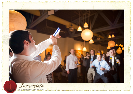 Patten Chapel Chattanooga Wedding UTC Loose Cannon Gallery Reception
