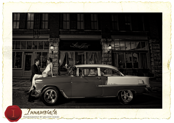 Wedding Chattanooga The Grandview Lookout Mountain Photographer Photography