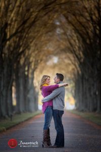 Berry College Engagement Session Rome Atlanta Georgia