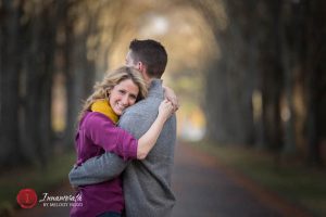 Berry College Engagement Session Rome Atlanta Georgia